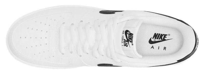 Buty męskie NIKE AIR FORCE 1 '07 (CT2302 100) 44 zdjęcie 4