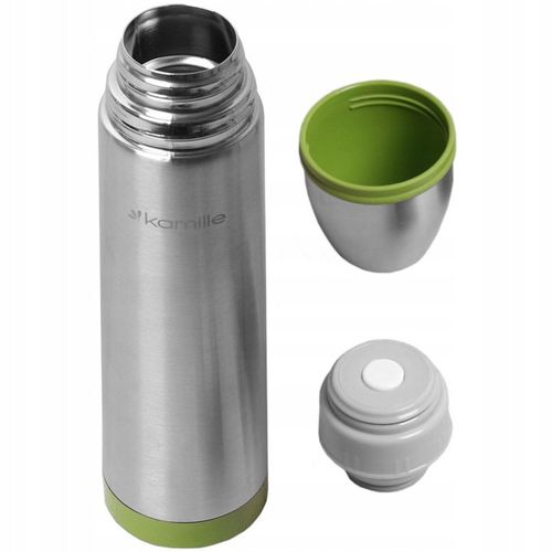 Termos 1,0l stal nierdzewna 3 kolory na Arena.pl