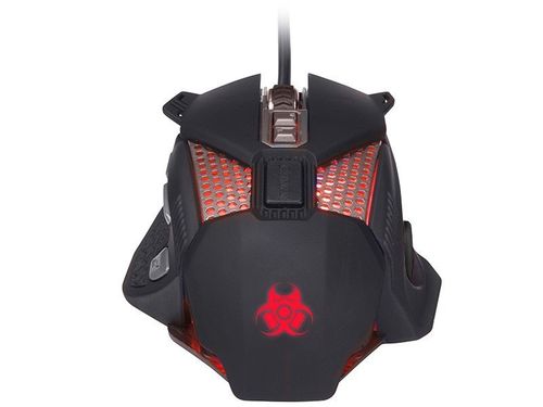 Mysz Gamezone Scarab AVAGO5050 na Arena.pl