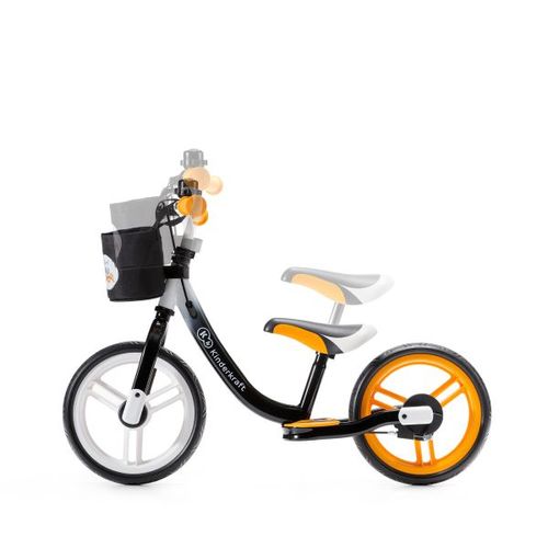 KINDERKRAFT ROWEREK BIEGOWY SPACE ORANGE, na Arena.pl