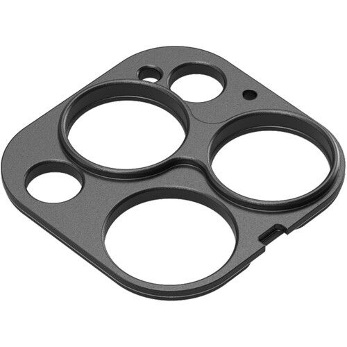 Smallrig 4394 Płytka mocująca obiektyw z gwintem 17 mm do iPhone'a 15 na Arena.pl