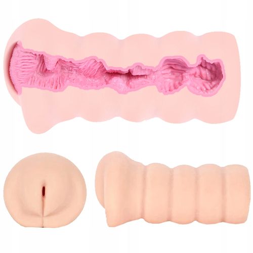 Masturbator Gloria, z wypustkami. na Arena.pl