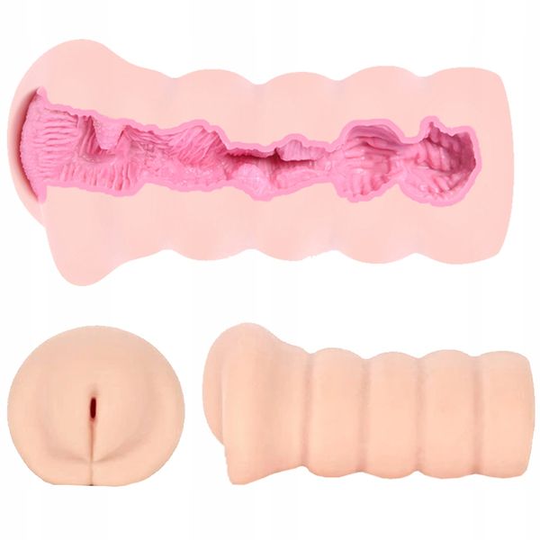 Masturbator Gloria, z wypustkami. zdjęcie 4