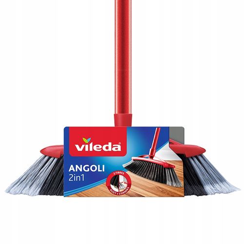 szczotka profilowana vileda 2w1 na Arena.pl