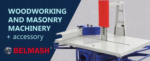 Prowadnica Belmash -GB20 50cm do Piły MCS-400 na Arena.pl