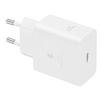 Ładowarka sieciowa SAMSUNG EP-T4511 45W EP-T4511NWEGEU Biały