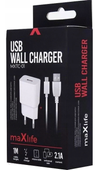 ładowarka 20w pd fast charge maxlife mxtc-10-20ac