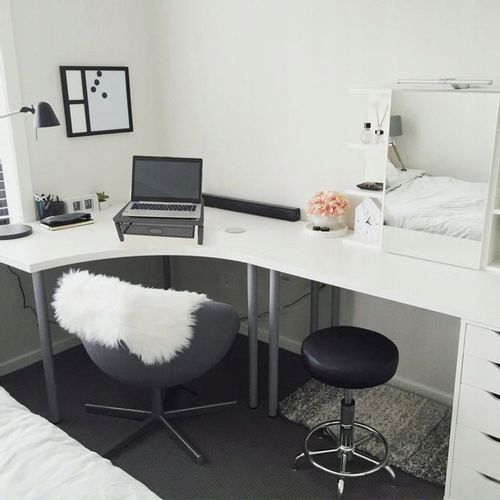 Podstawka z szufladą pod laptop drukarkę monitor 13-32" regulacja PREMIUM na Arena.pl