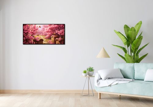 Plakat 91,3x44,5cm Życie w Ulach na Arena.pl