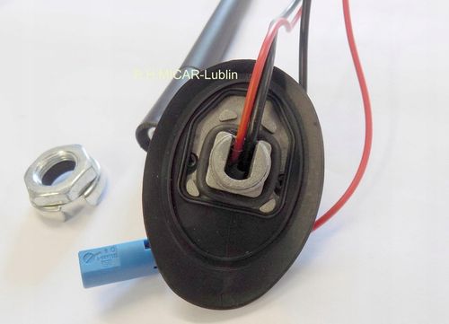 Antena sam. dachowa aktywna OPEL na Arena.pl