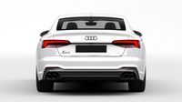 Audi A5 Sportback 5d 2009+ LISTWA CHROM na Klapę