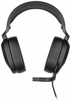 Słuchawki nauszne Corsair HS65 Surround