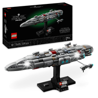 Klocki LEGO Star Wars Krążownik typu Home One (75405)