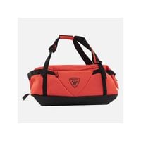 Torba Rossignol Duffle Bag 60L Hero czerwony TU