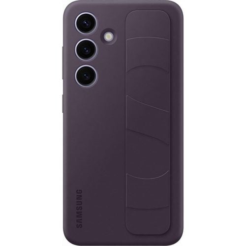 Etui SAMSUNG Standing Grip Case do Galaxy S24 EF-GS921CEEGWW na Arena.pl