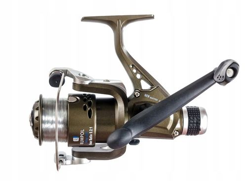 Zestaw wędkarski Spławikowy Wędka Jaxon Kołowrotek na Arena.pl