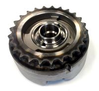 FAZATOR KOŁO ROZRZĄDU AUDI A4, A6, A8, 3.2 FSI STRONA WYLOTOWA, 06E109084G