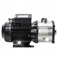 POMPA HYDROFOROWA DO WODY MCI 8-20 1kW 230V WIELOSTOPNIOWA PRZEMYSŁOWA