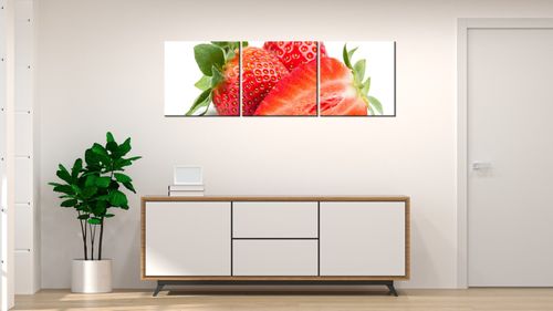 90X30 Obraz Na Prawdziwym Płótnie na Arena.pl