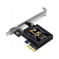 Karta sieciowa TP-Link TX201 (2,5Gb/s) Low Profle