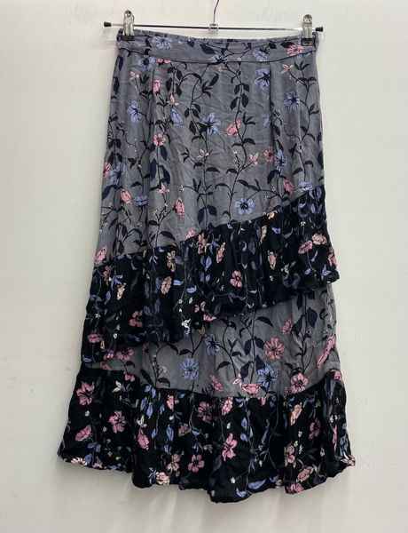 KAFFE KAYRSA SKIRT ROZMIAR 34 zdjęcie 3