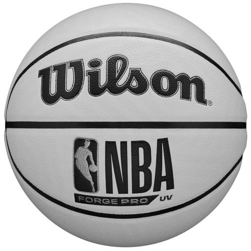 Piłka do koszykówki Wilson NBA Forge Pro UV Ball WZ2016701XB 7 na Arena.pl