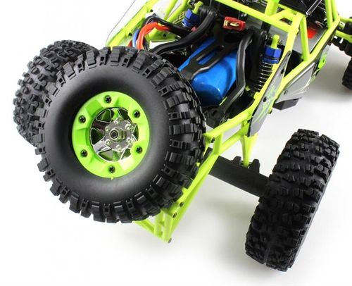 Across Crawler 4WD 1:12 2.4GHz na Arena.pl