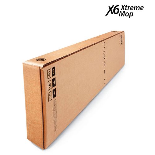 Mop Obrotowy X6 Xtreme Mop na Arena.pl