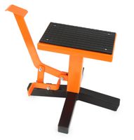 PODNOŚNIK MOTOCYKLOWY STOJAK