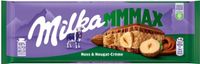 MILKA CZEKOLADA 300G MMMAX NUSS & NOUGAT CREME