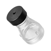 ISOL EX - OSŁONA ZAMKNIĘTA GŁOWICY ELEKTRYCZNEGO ŚCIĄGACZA IZOLACJI