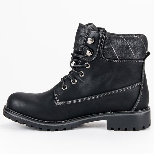 Wiązane Trapery r.36 na Arena.pl