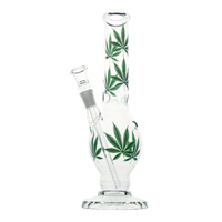bongo lodowe grass 30 cm 14,5 mm