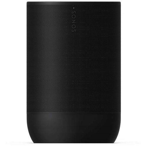 Głośnik multiroom SONOS Move 2 Czarny na Arena.pl