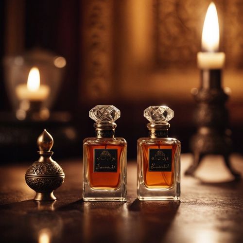 Zimaya Sharaf Blend woda perfumowana unisex 100 ml na Arena.pl