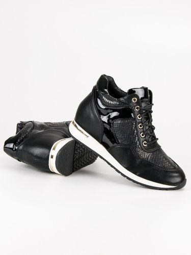 SZNUROWANE TRAMPKI Rozmiar - 36 na Arena.pl