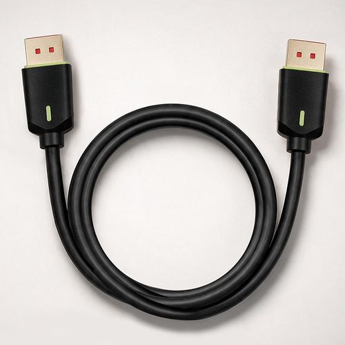 Qoltec Kabel DisplayPort 2.1 8K 1,5 m na Arena.pl