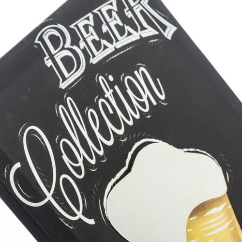 Lniany Obraz Beer Collection na Arena.pl