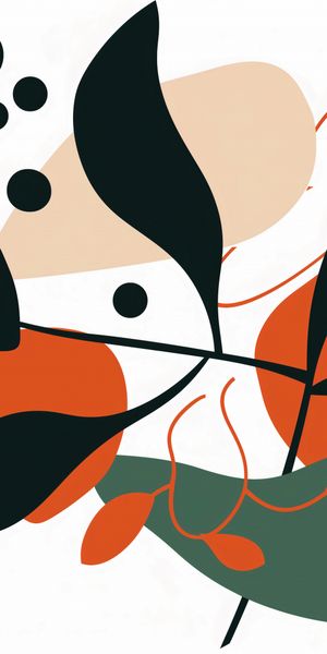 Plakat 50x100cm Krzyk Natury zdjęcie 1