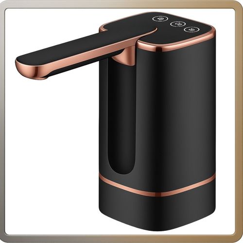 Elektryczna pompka do wody USB Dozownik automatyczny do butli na Arena.pl