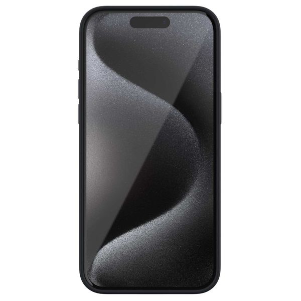 Spacecase Pure Mag Iphone 15 Pro Max Black zdjęcie 6