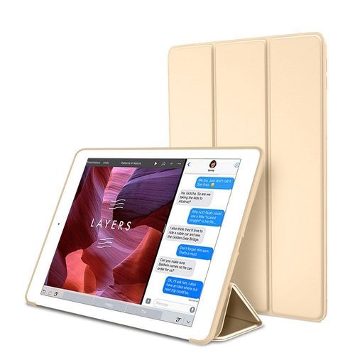 TECH-PROTECT SMARTCASE IPAD MINI 5 2019 CHAMPAGNE GOLD na Arena.pl