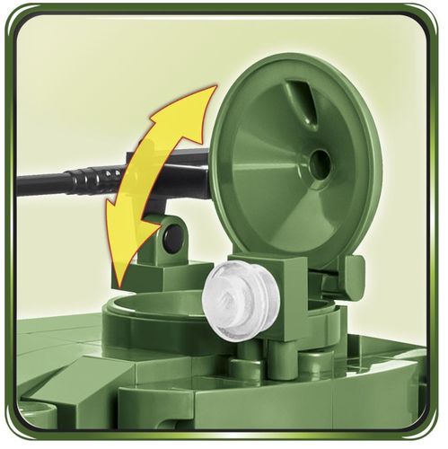 M24 Chaffee na Arena.pl