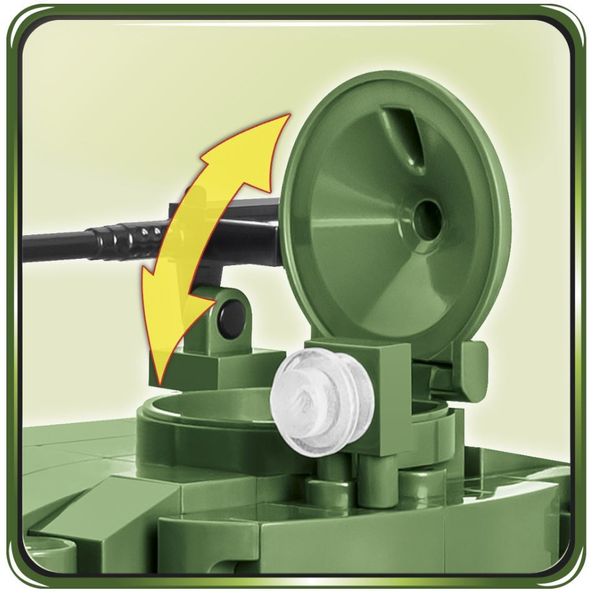 M24 Chaffee zdjęcie 5