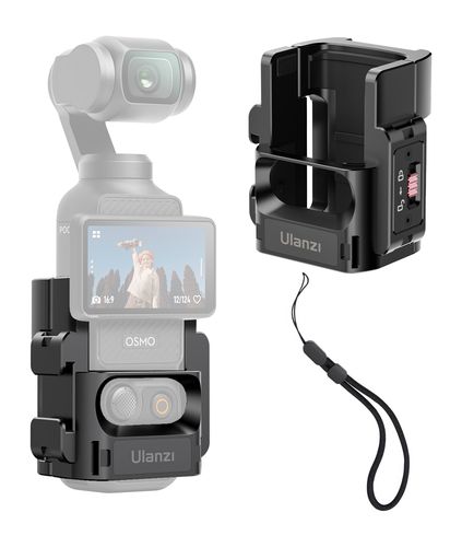 Adapter Ulanzi PK-06 do DJI Osmo Pocket 3 na Arena.pl