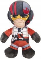 DISNEY plusz Star Wars Poe Dameron 19cm 1500080