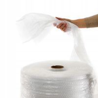 Folia Bąbelkowa Pęcherzykowa Ochronna 50cm Mocna Jakość Do Przeprowadzki