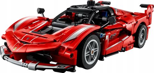 42212 - LEGO Technic - Ferrari FXX K na Arena.pl