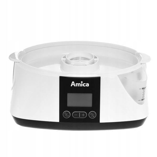 Parowar AMICA PT3012 zdjęcie 6