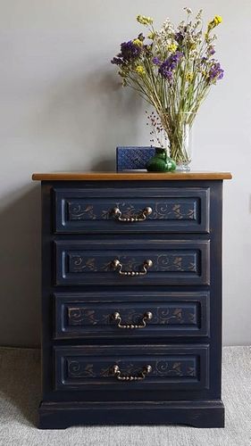 Farba kredowa 400 ml Chalk DUŻO KOLORÓW -WZORNIK na Arena.pl